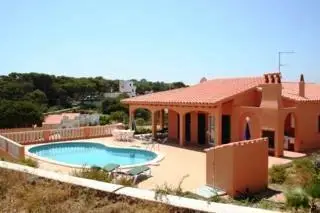 Hotel Villas Del Sol Menorca