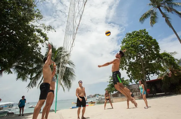 Cebu White Sands Resort and Spa