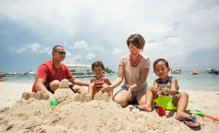 Cebu White Sands Resort and Spa 