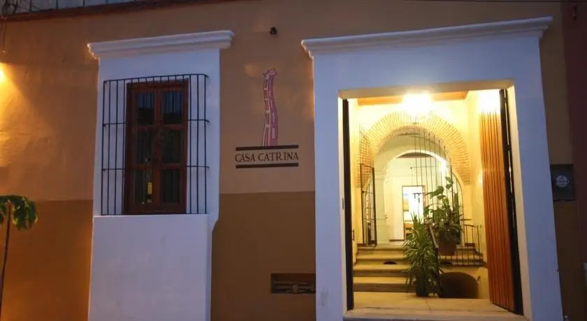 Casa Catrina 