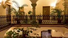 Parador San Agustin 