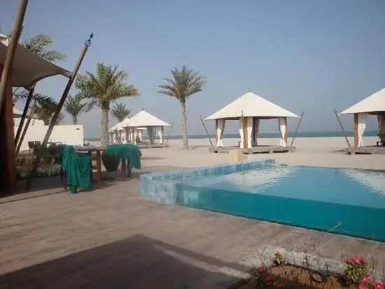 The Ritz-Carlton Ras Al Khaimah Al Hamra Beach