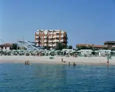 Hotel Continental Fano 