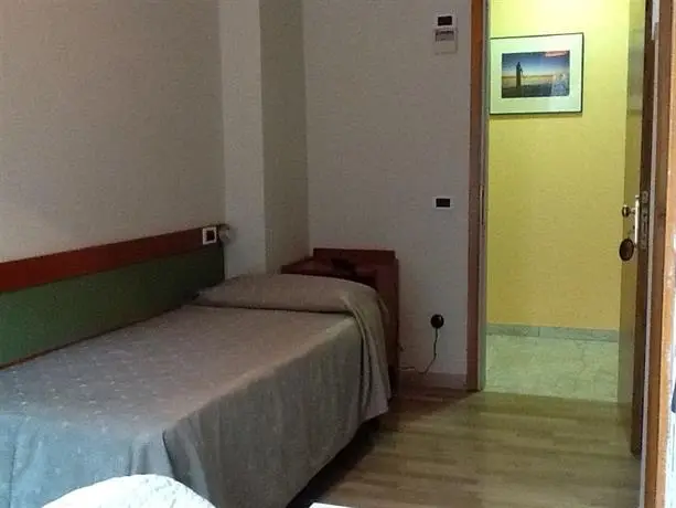 Hotel Continental Fano 