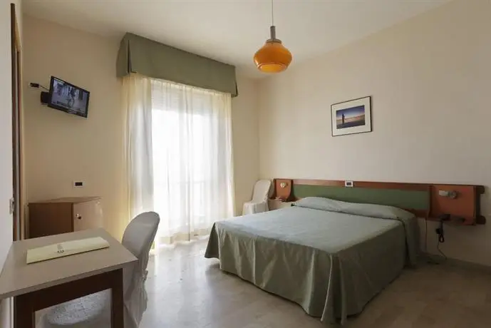 Hotel Continental Fano 