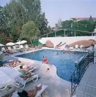 Hotel Terme Villa Piave 