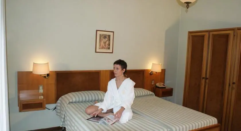 Hotel Terme Villa Piave 