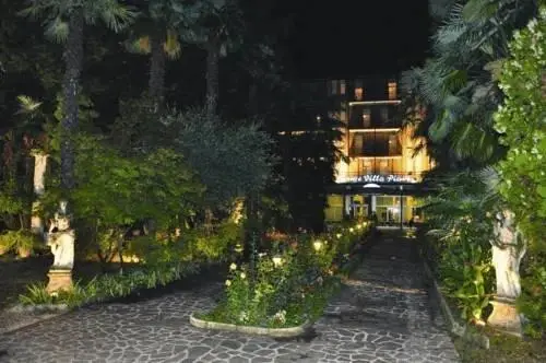 Hotel Terme Villa Piave 