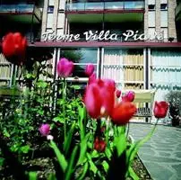 Hotel Terme Villa Piave 