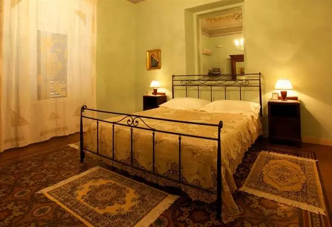 Palazzo Giovanni bed and breakfast