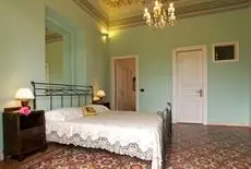 Palazzo Giovanni bed and breakfast 