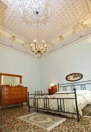 Palazzo Giovanni bed and breakfast 