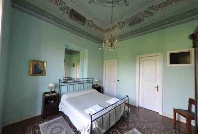 Palazzo Giovanni bed and breakfast 