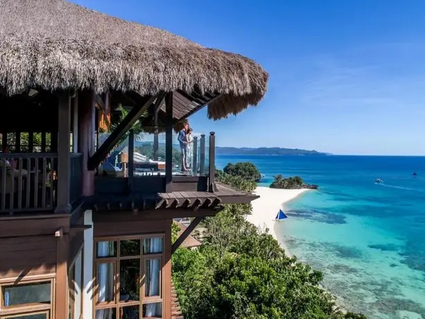 Shangri-La's Boracay Resort and Spa 