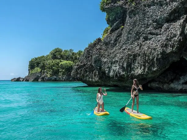 Shangri-La's Boracay Resort and Spa 