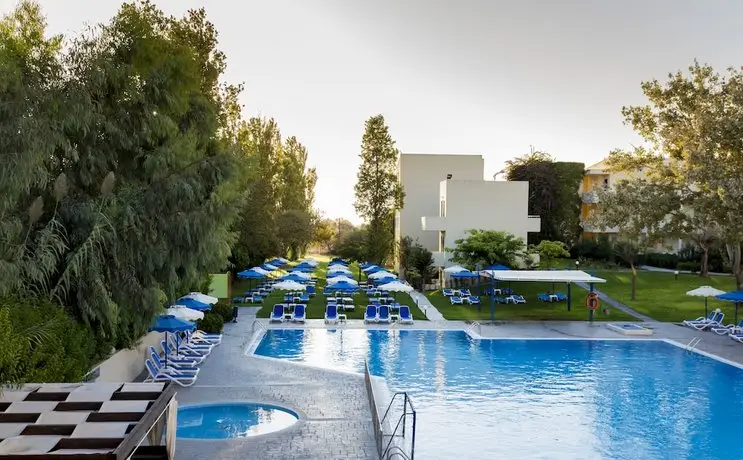 Dessole Lippia Golf - All Inclusive 