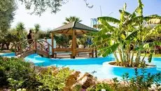 Alex Beach Hotel - Bungalows - All Inclusive 