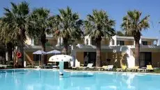 Alex Beach Hotel - Bungalows - All Inclusive 