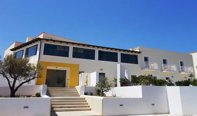 Hotel Sole Lampedusa