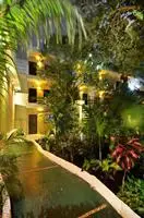 Maya Bric Hotel 