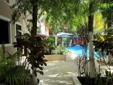 Maya Bric Hotel 