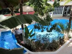 Maya Bric Hotel 