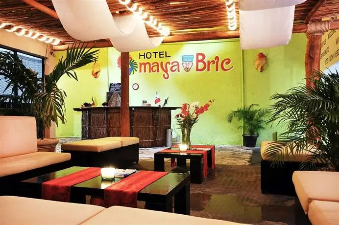 Maya Bric Hotel 