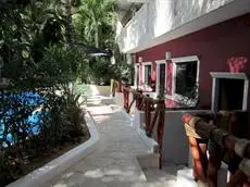 Maya Bric Hotel 