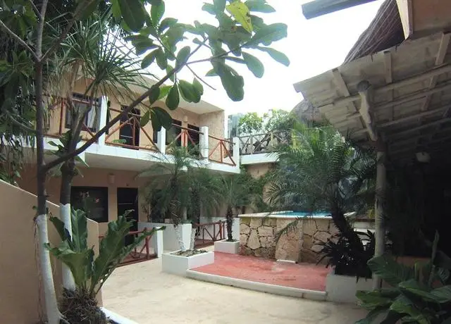 Maya Bric Hotel 