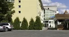 Hotel Pacific Timisoara 