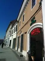 Hotel Meteor Cluj 