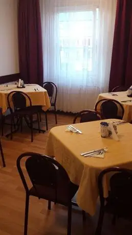 Hotel Meteor Cluj 