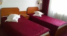 Hotel Meteor Cluj 