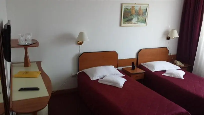 Hotel Meteor Cluj 