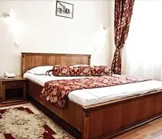 Hotel Transilvania 