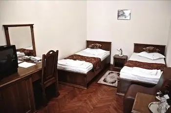 Hotel Transilvania 