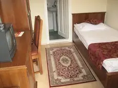 Hotel Transilvania 