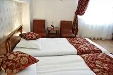 Hotel Transilvania 