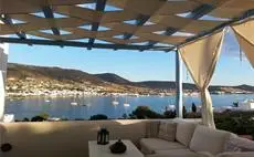 Paros Paradise Apartments 