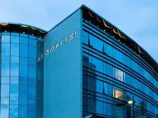 Sofitel Luxembourg Europe 