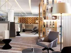 Sofitel Luxembourg Europe 