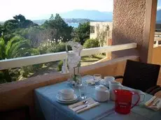 Hotel Le Syracuse Porto-Vecchio 