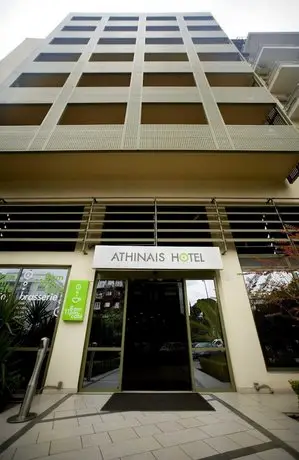 Athinais Hotel 