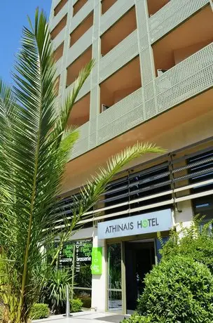Athinais Hotel 