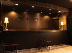 Hotel Livemax Yokohama Kannai 