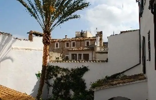 Hotel Sant Jaume