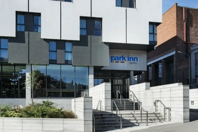 Park Inn by Radisson Aberdeen