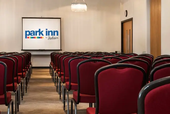 Park Inn by Radisson Aberdeen 