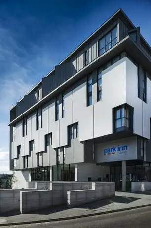 Park Inn by Radisson Aberdeen 