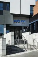 Park Inn by Radisson Aberdeen 